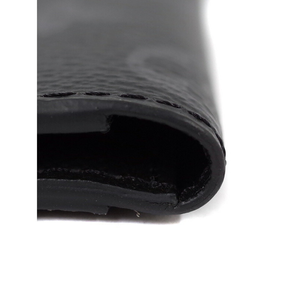 Louis Vuitton Organizer Black Eclipse Monogram Po… - image 4